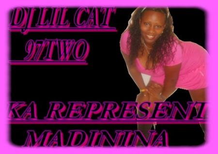 dj lil cat 